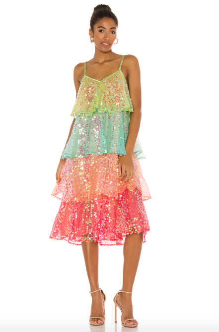 STYLECASTER | Revolve Plus Size