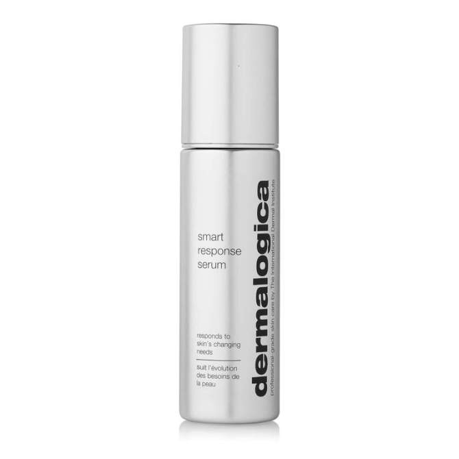 Dermalogica. smart response serum
