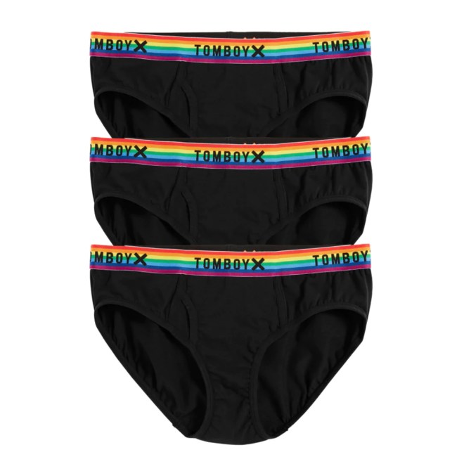 Pride Clothing