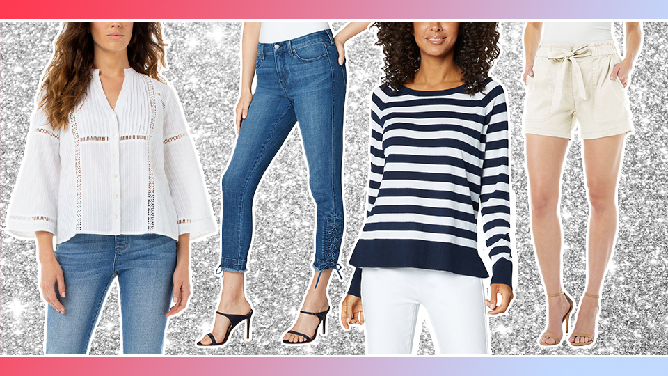 STYLECASTER | Liverpool Jeans Sale