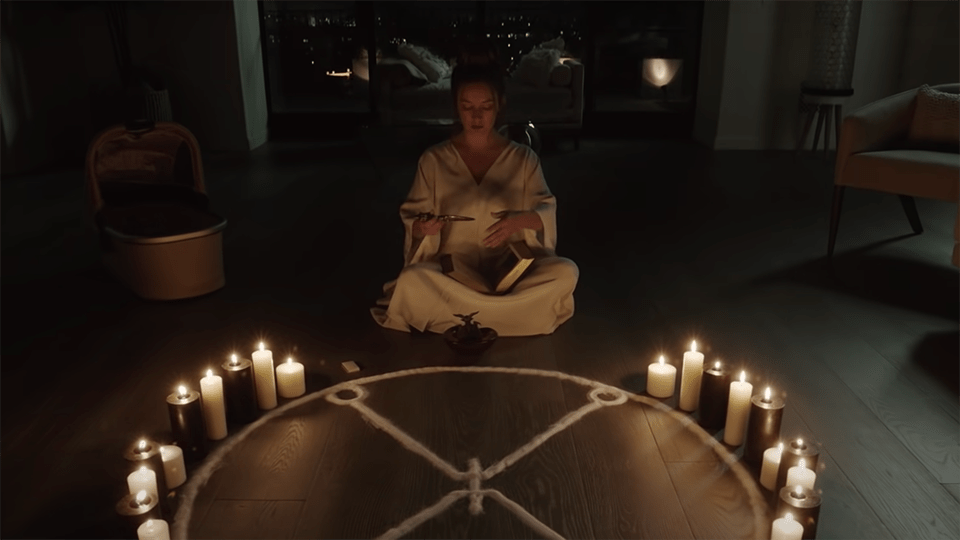 American Horror Stories