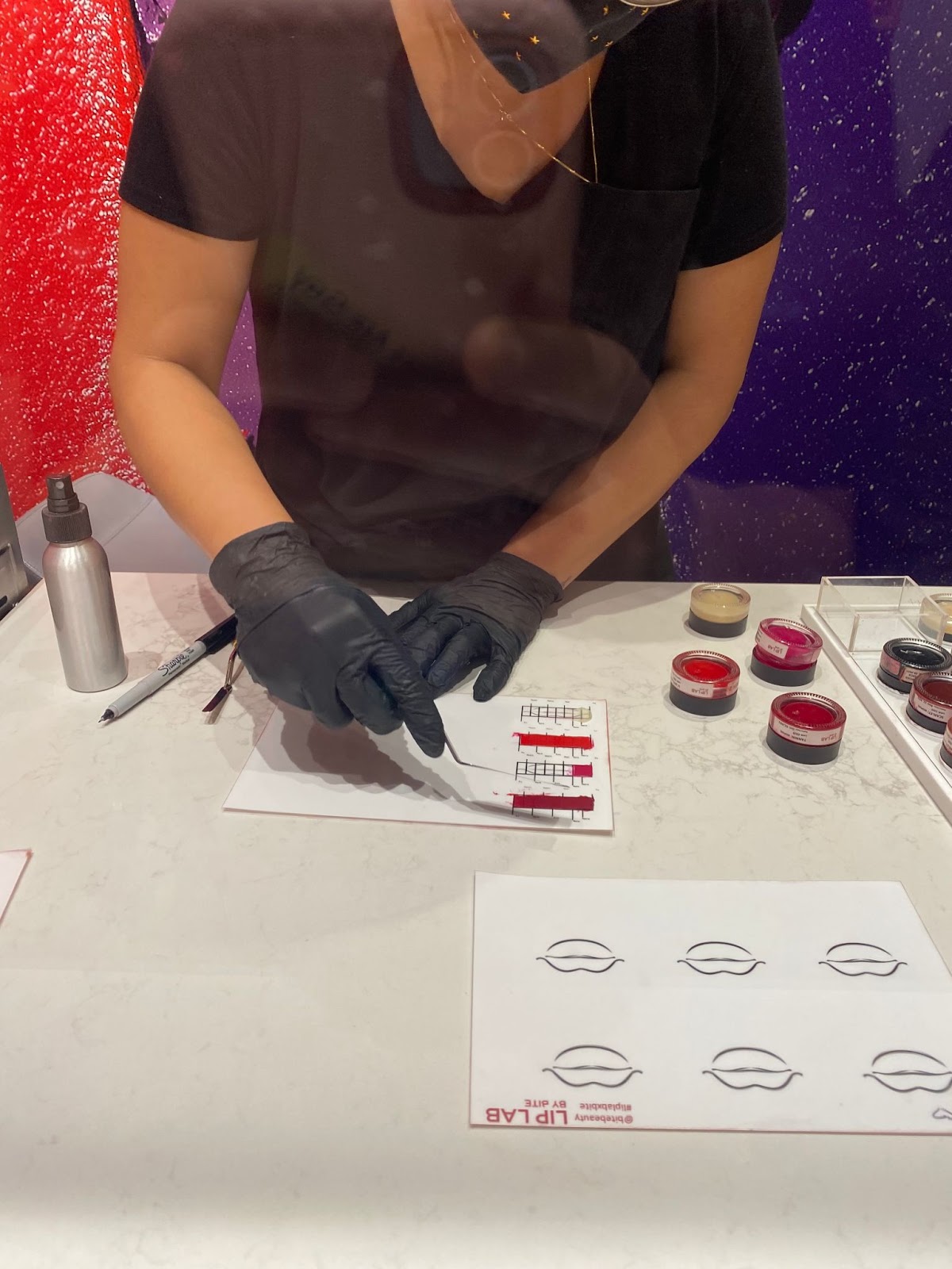 STYLECASTER | Bite Beauty Lip Lab Review