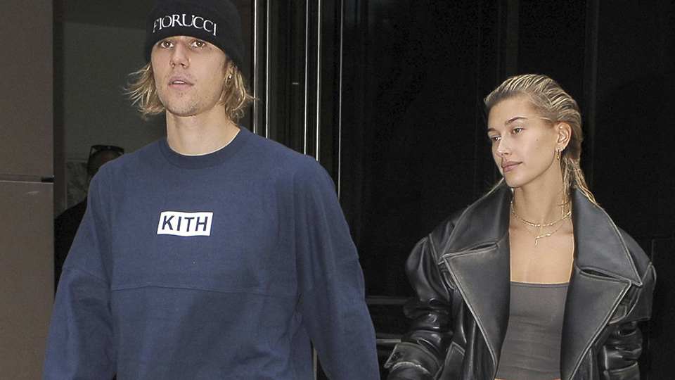 Justin Bieber, Hailey Baldwin