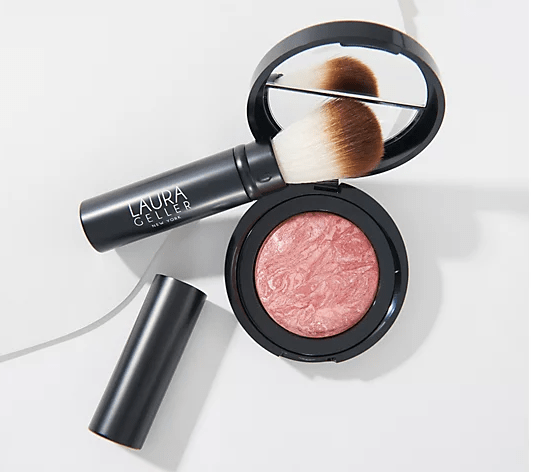 laura geller tropic hues