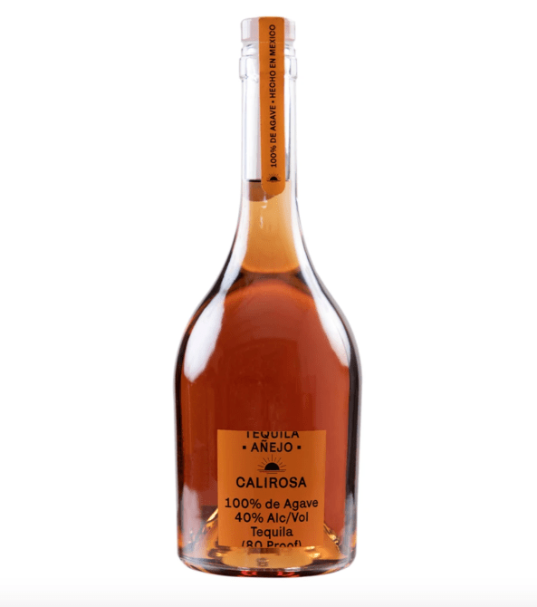 STYLECASTER | Calirosa Rosa Blanco Tequila