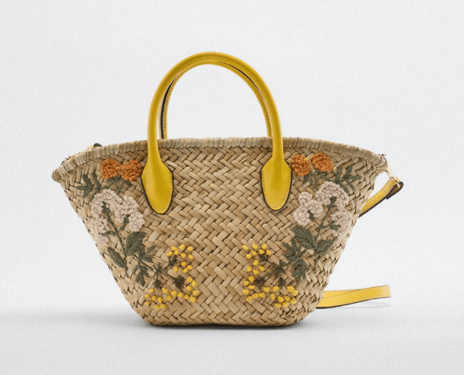 STYLECASTER | Zara Summer Sale