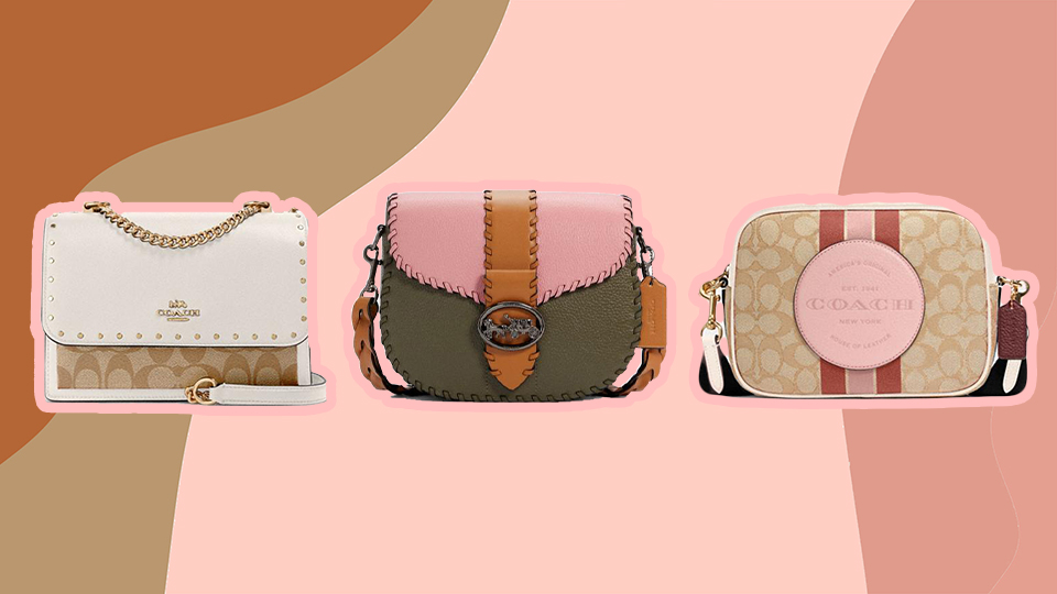 STYLECASTER | Coach Outlet Online