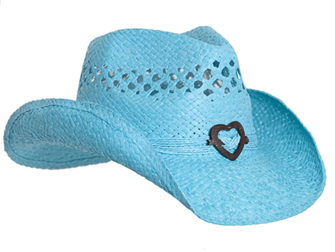 STYLECASTER | Party City Cowboy Hat