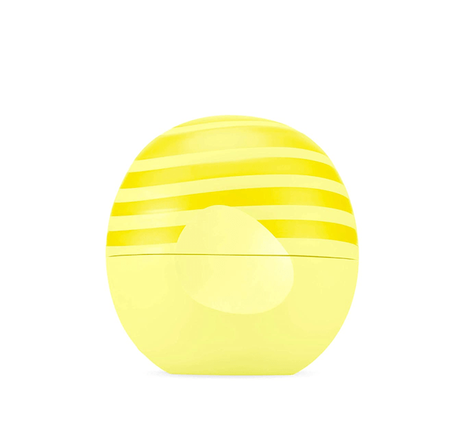 StyleCaster | Lip Balms With SPF