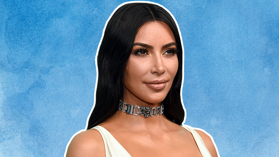 STYLECASTER | Kim Kardashian Italy Style