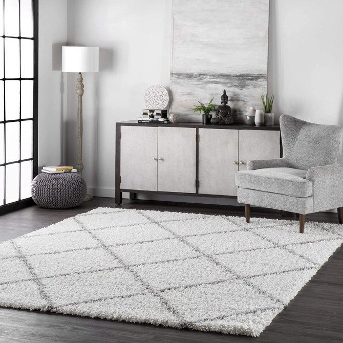 StyleCaster | Amazon Rug Sale
