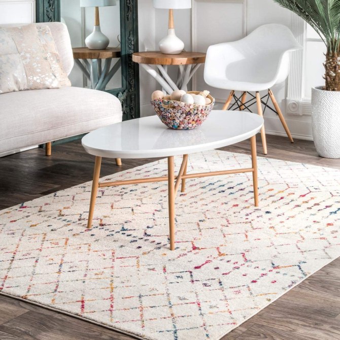 StyleCaster | Amazon Rug Sale