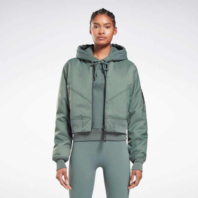 STYLECASTER | Reebok Victoria Beckham Drop 5