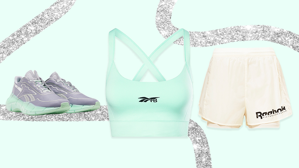 STYLECASTER | Reebok Victoria Beckham Drop 5