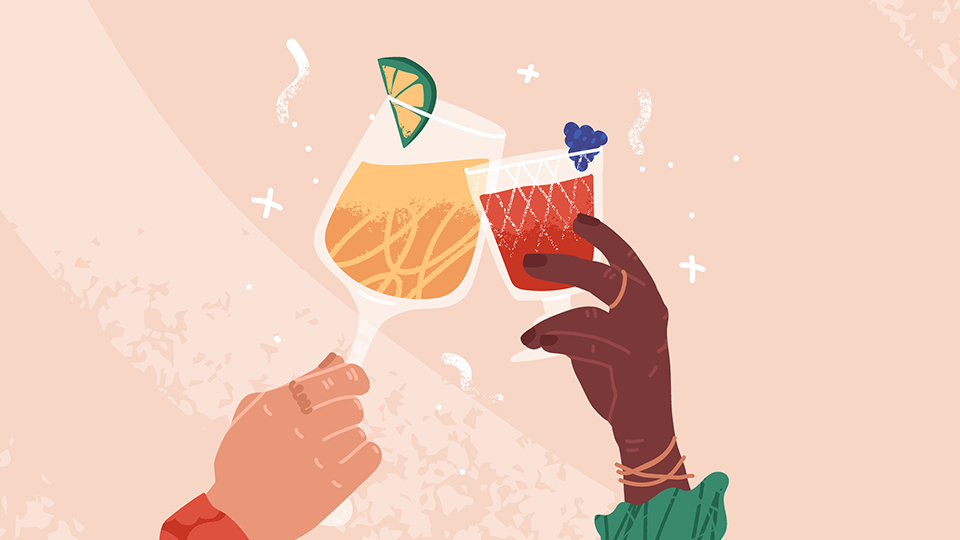 STYLECASTER | Sangarita Recipes