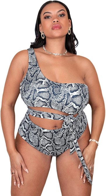 STYLECASTER | Soly Hux Swimsuits Amazon