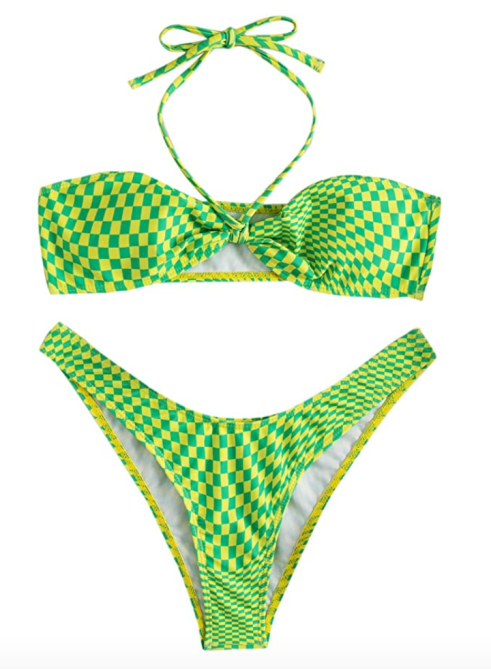 STYLECASTER | Soly Hux Swimsuits Amazon