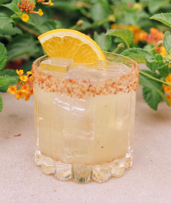 STYLECASTER | 818 Tequila Cocktails