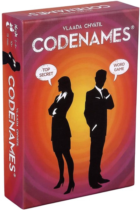 Code Names