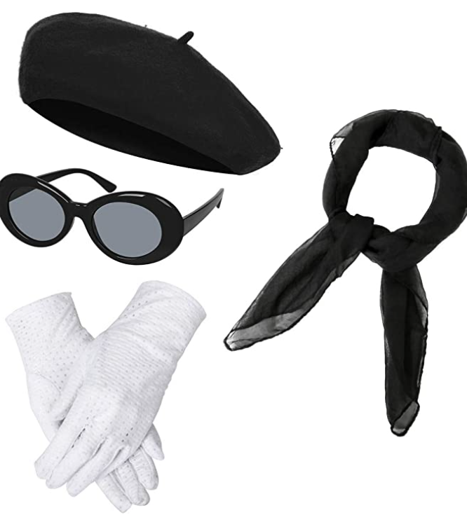 STYLECASTER | Halloween Costumes Amazon