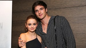 Joey King, Jacob Elordi