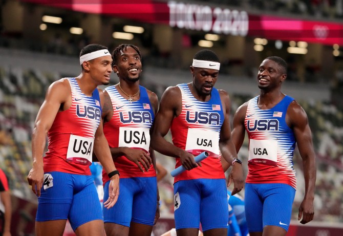 Michael-Cherry-Michael-Norman-Bryce-Deadmon-Rai-Benjamin