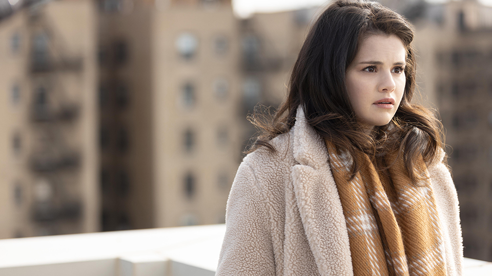 Only Murders in This Building