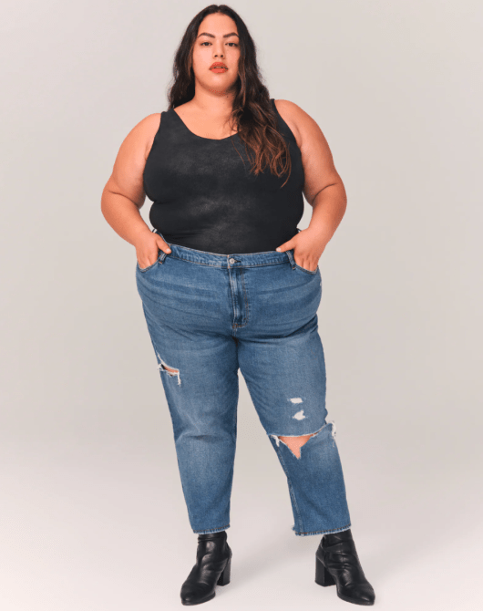 STYLECASTER | Abercrombie & Fitch