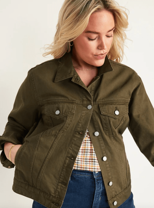 STYLECASTER | Old Navy Bodequality