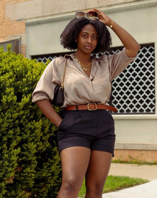 STYLECASTER | Black Fashion Creators TikTok