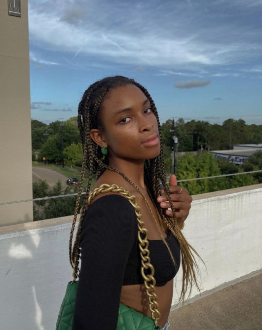 STYLECASTER | Black Fashion Creators TikTok