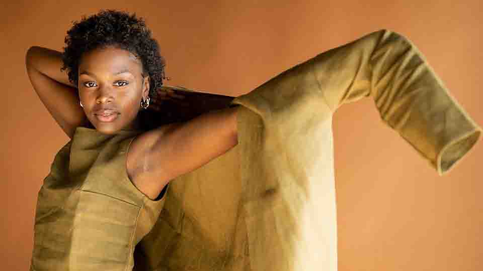 STYLECASTER | Black Owned Sustainable Fashion Brands