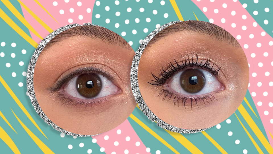 STYLECASTER | Cover FX Power Flex Mascara