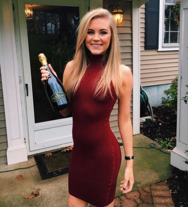 STYLECASTER | Dressing To Look Taller