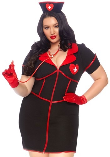 STYLECASTER | Sexy Halloween Costumes