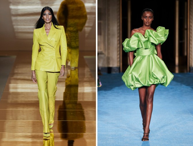 STYLECASTER | 2022 Fashion Trends