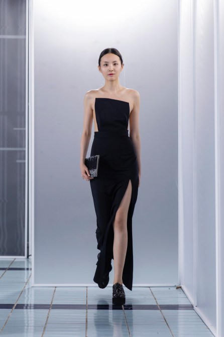 STYLECASTER | London Fashion Week SS22