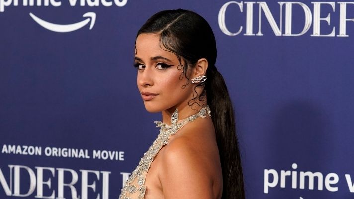 Camila Cabello