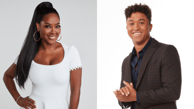Kenya-Moore-Brandon-Armstrong