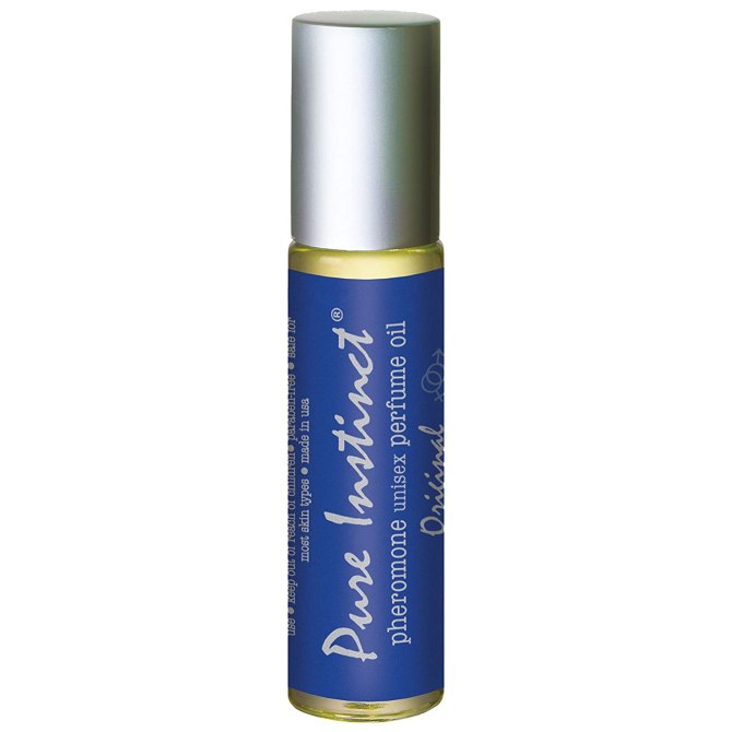 Pure Instinct Pheromone Oil