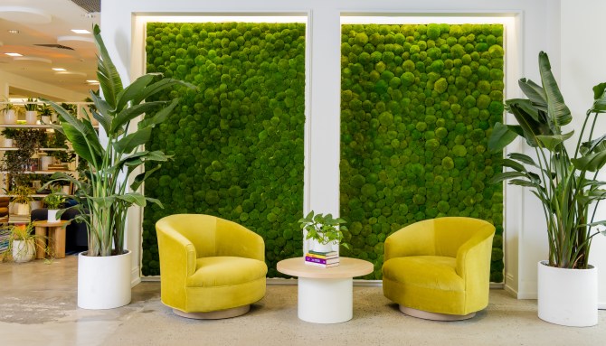 STYLECASER | SaksWorks Coworking Space