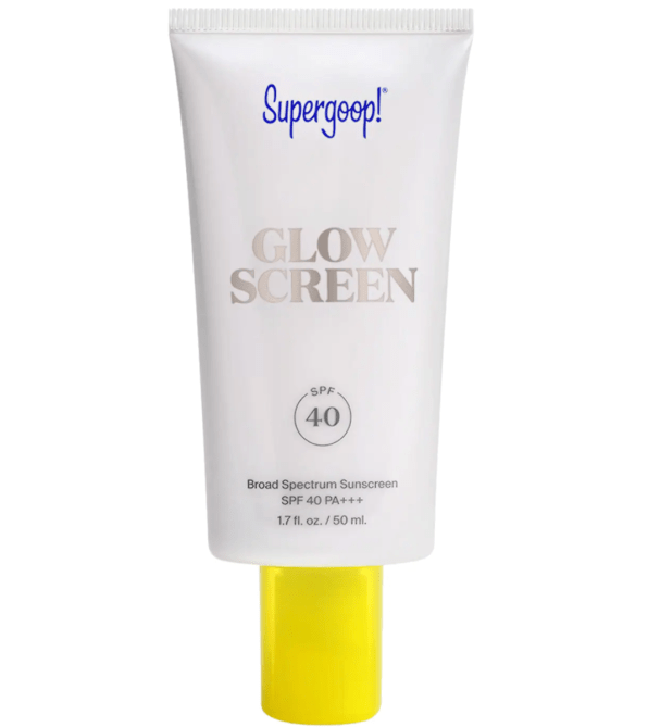 Supergoop! Glowscreen Sunscreen SPF 40