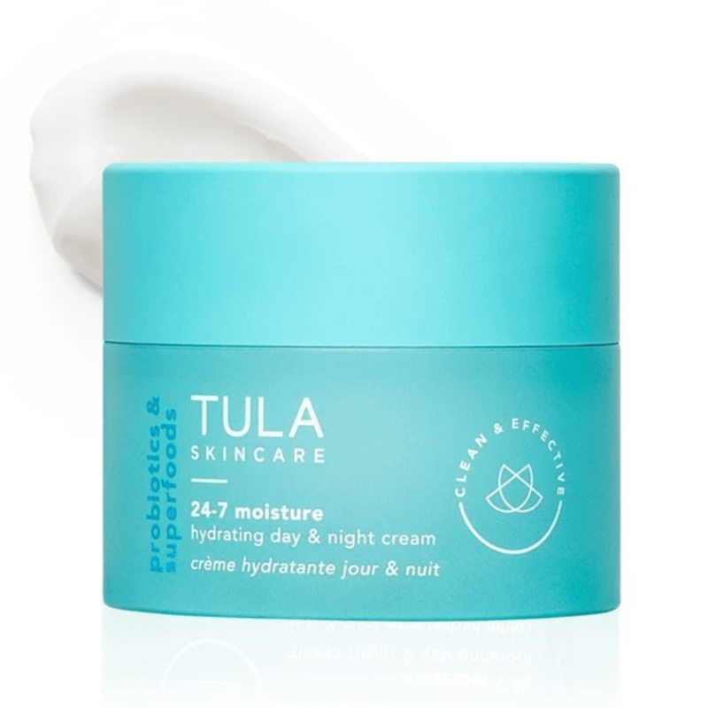 Tula Hydrating Day & Night Cream