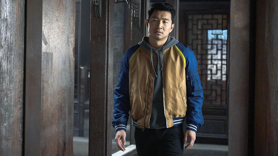 Shang-Chi and the Legend of the Ten Rings