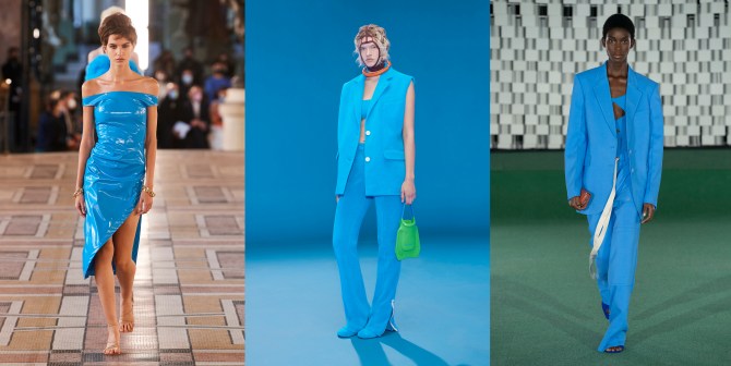 STYLECASTER | 2022 Color Trends