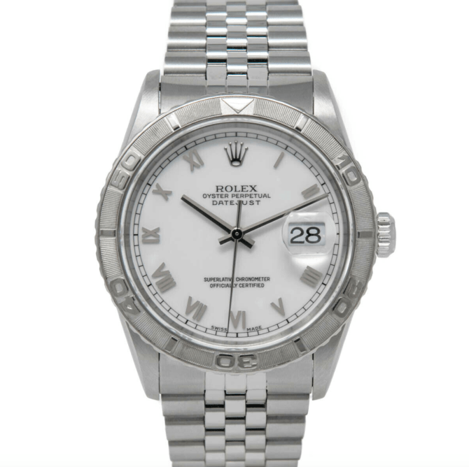 StyleCaster | eBay Cartier