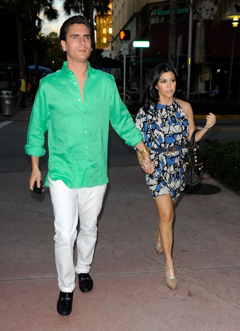 STYLECASTER | Kourtney Kardashian Style