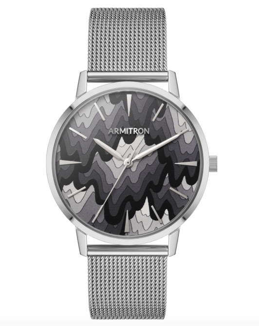 STYLECASTER | Jen Stark Armitron