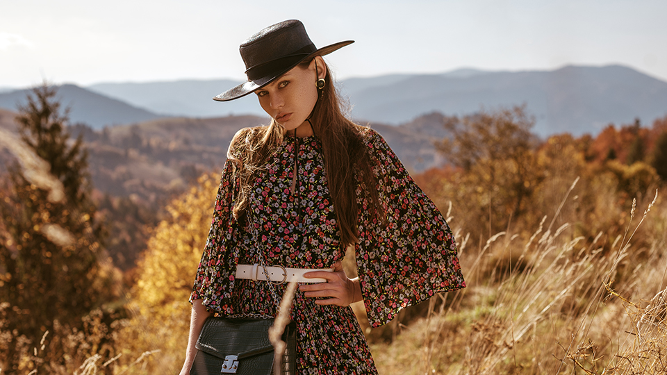 The Best Fall Dresses on Amazon