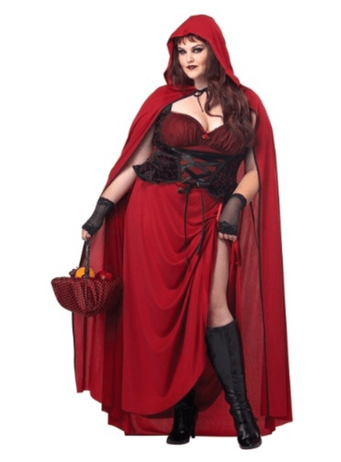 STYLECASTER | Where To Buy Halloween Costumes